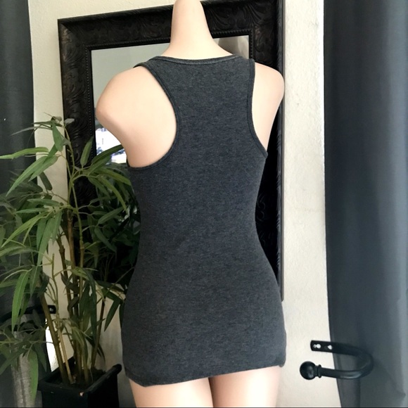 Pillow Fight PJ Racerback Tank Top Set - Picture 5 of 8